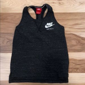 Nike tank top